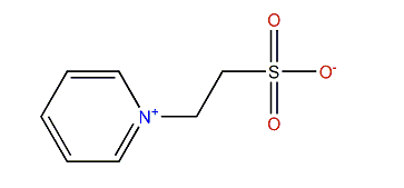 Pyridinebetaine B